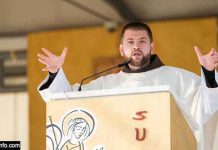 FRA AUGUSTIN ČORDAŠ Ovako ćeš pobijediti zamke zla