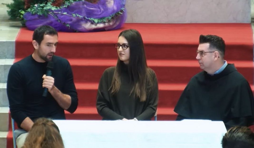 OBITELJ ČILIĆ: Vjera nas drži zajedno