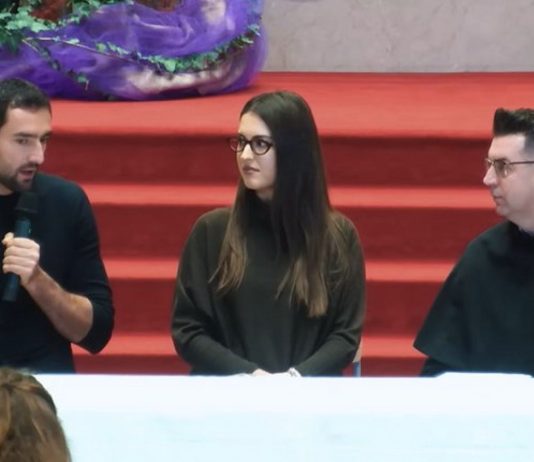 OBITELJ ČILIĆ: Vjera nas drži zajedno