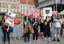 SVJEDOČANSTVO Morate odabrati stranu jer po plodovima ćete ih prepoznati