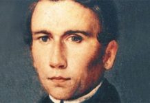 Bl. Adolph Kolping – njemački svećenik, „apostol radnika“