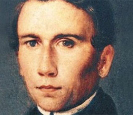 Bl. Adolph Kolping – njemački svećenik, „apostol radnika“