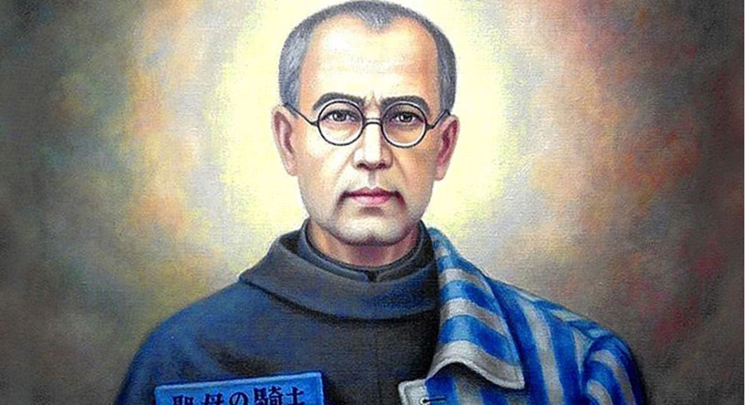 SAVJETUJE MAKSIMILIJAN KOLBE: Ponavljanje grijeha može biti bolno