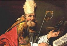 Sv. Ambrozije – milanski biskup i crkveni naučitelj