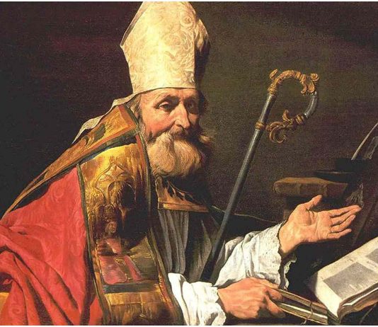 Sv. Ambrozije – milanski biskup i crkveni naučitelj