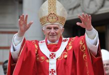 Nadbiskup Georg Gänswein: “Nadam se da će proces beatifikacije za papu Benedikta uskoro početi”