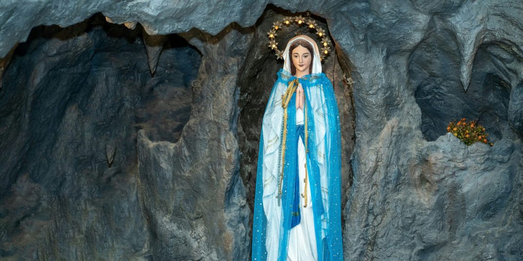 Molitva Majci Božjoj sv. Franje Saleškog