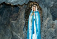 Molitva Majci Božjoj sv. Franje Saleškog