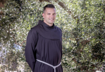 Fra Marko Plejić: ‘Kuvalo je u meni to godinama, a pokrenulo se kad mi je don Vinko postavio jedno pitanje‘