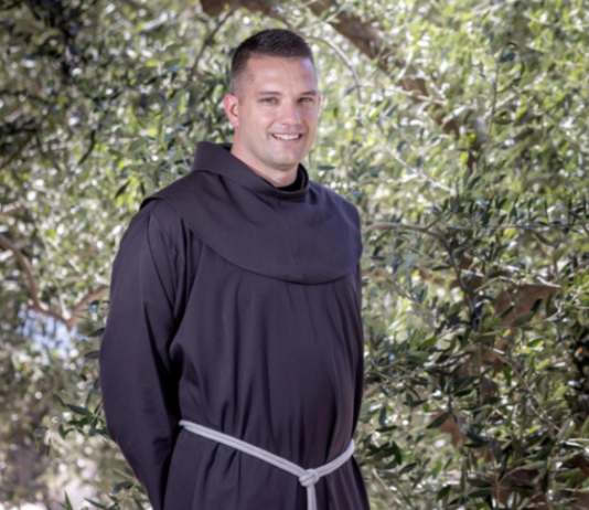 Fra Marko Plejić: ‘Kuvalo je u meni to godinama, a pokrenulo se kad mi je don Vinko postavio jedno pitanje‘