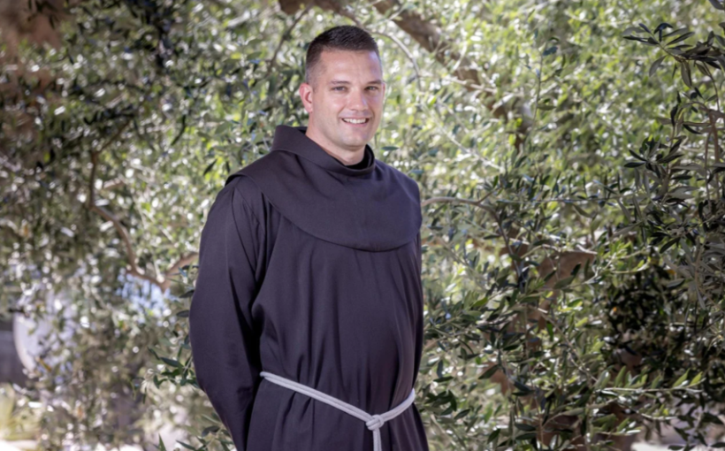Fra Marko Plejić: ‘Kuvalo je u meni to godinama, a pokrenulo se kad mi je don Vinko postavio jedno pitanje‘