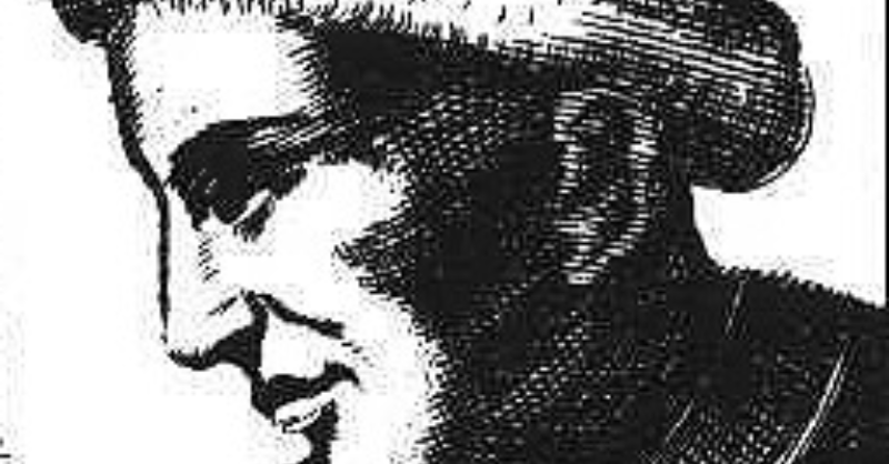 Bl. Ivan Ruysbroeck – flamanski svećenik i redovnik augustinac, mistik