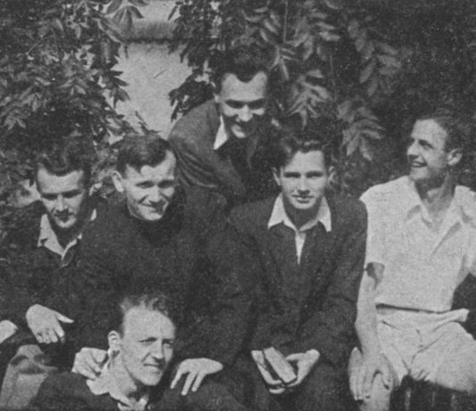 A tko si ti? – Ja sam Karol Woytla!