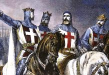 ZNATE LI TKO SU BILI? Prve vođe križarskog pohoda