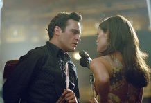 POGLEDAJTE UZ OBITELJ “Hod po rubu”