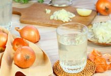 MOĆNA MJEŠAVINA Med, limun i bijeli luk