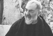 SV. PADRE PIO SAVJETUJE: Svetost znači živjeti ponizno