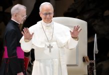 Lav XIV. ukinuo vatikansko Povjerenstvo za donacije