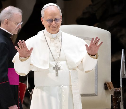 Lav XIV. ukinuo vatikansko Povjerenstvo za donacije