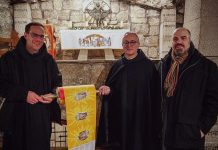 Prijavi se i tvoje ime će njemački benediktinci položiti na mjestu Isusova rođenja