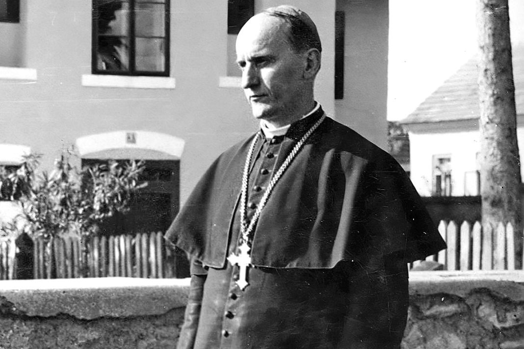 BL. ALOJZIJE STEPINAC: Mali Isuse, daruj nam vjeru