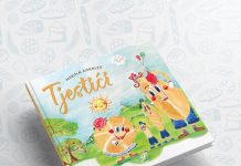 OBAVIJEST Ovog četvrtka promocija nove slikovnice bjelovarskog pisca za djecu Nikole Nikolića