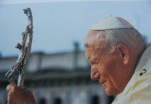 OVAKO JE MOLIO IVAN PAVAO II. Kratka molitva za Božić