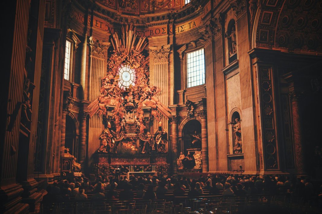 ZNATE LI Zašto u došašću ne pjevamo Slavu?