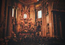 ZNATE LI Zašto u došašću ne pjevamo Slavu?