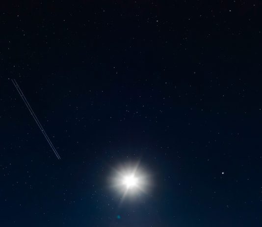 Molitva na Badnju večer za božićno čudo