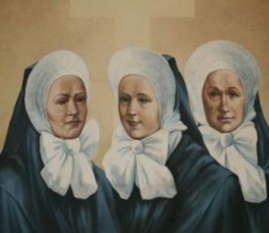 Blažene Drinske mučenice