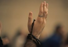 Obraćenje je preokret