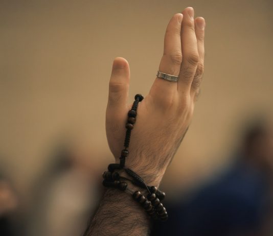 Obraćenje je preokret