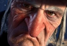 ZNATE LI KADA JE BILO? Prvo izdanje “Božićne priče”