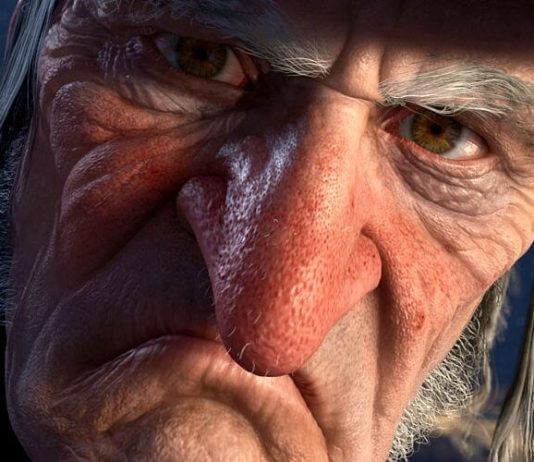 ZNATE LI KADA JE BILO? Prvo izdanje “Božićne priče”