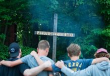 Tomislav Ivančić: Opasno je umrijeti a da prije toga nismo svima oprostili