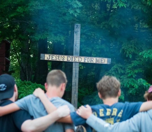 Tomislav Ivančić: Opasno je umrijeti a da prije toga nismo svima oprostili