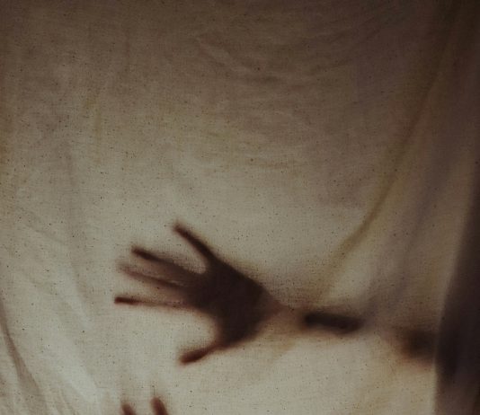 RODITELJI, PRIPAZITE Sve više djece ima iskustva s prizivanjem duhova