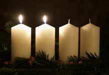 Molitva kod paljenja druge adventske svijeće