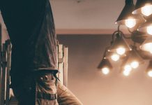 Nemam diplomu, nikada nisam studirao