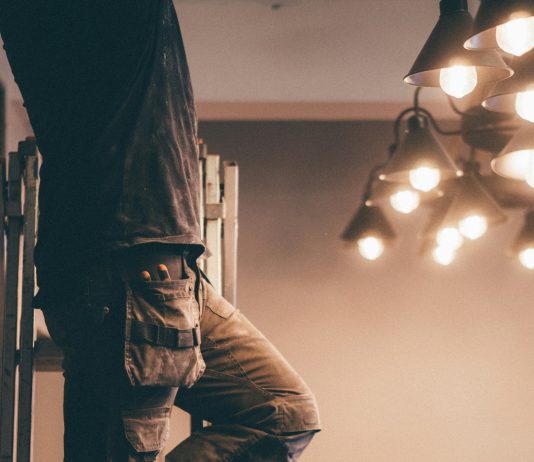 Nemam diplomu, nikada nisam studirao