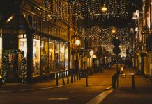 Zašto nam miču Isusa iz Božića?