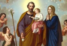 Sv. Josip primjer je strpljivosti, a ti?