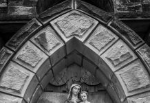 Bezgrešno začeće Blažene Djevice Marije