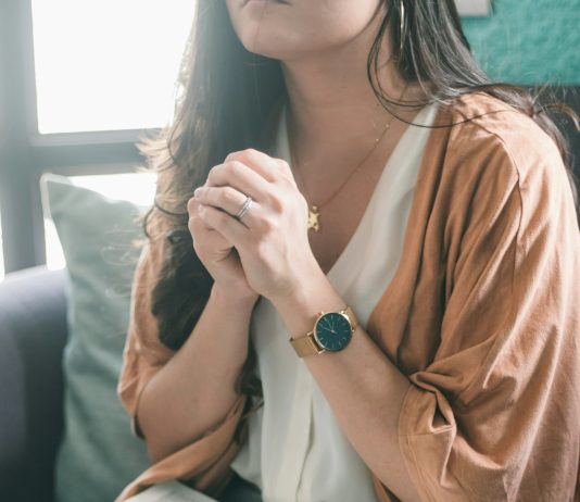 POTRESNO Ovako sam suprugu oprostila njegovu tajnu