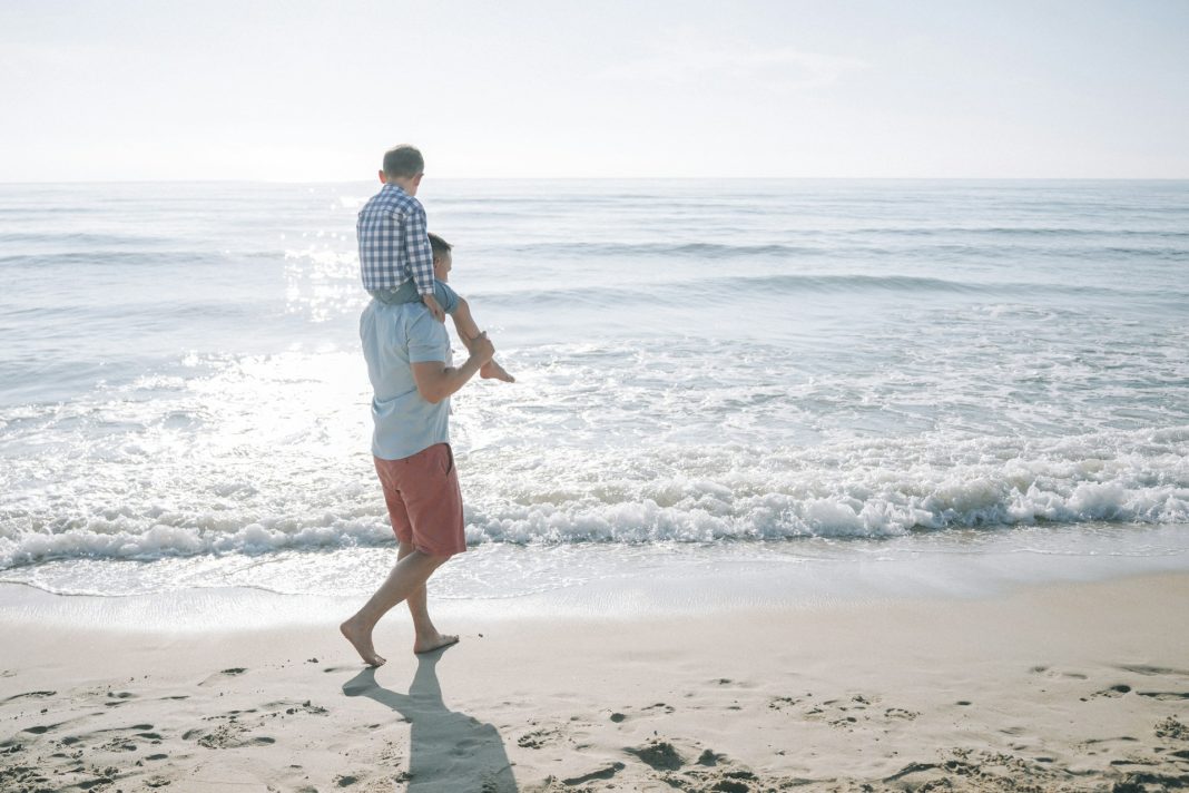 Pravi otac ne bježi od odgovornosti