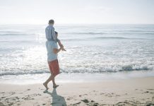 Pravi otac ne bježi od odgovornosti