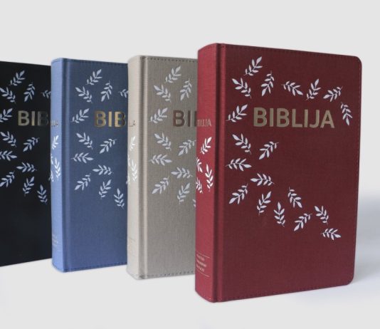 ZNATE LI Kako glasi novi prijevod molitve Očenaš?