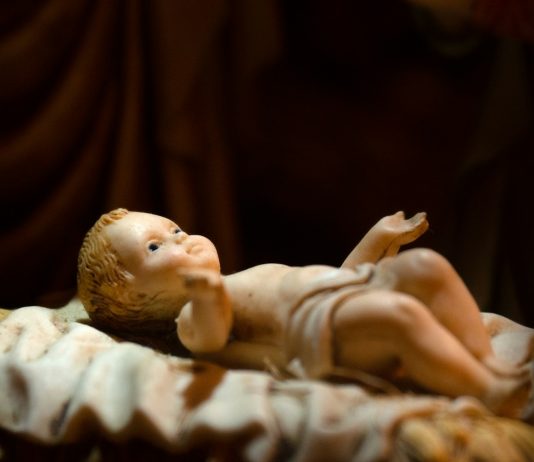 Zašto je Bog postao čovjekom?