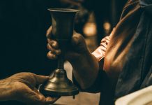 POSLUŠAJTE Žedan sam, Oče!